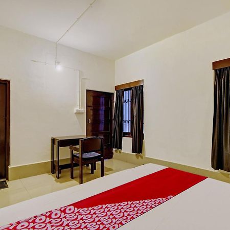 Super Hotel O Ceasar Palace Annex Thodupuzha Dış mekan fotoğraf