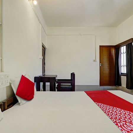 Super Hotel O Ceasar Palace Annex Thodupuzha Dış mekan fotoğraf