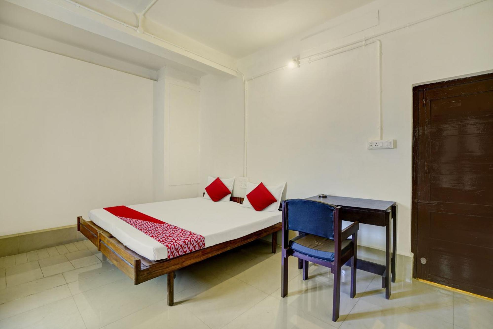Super Hotel O Ceasar Palace Annex Thodupuzha Dış mekan fotoğraf