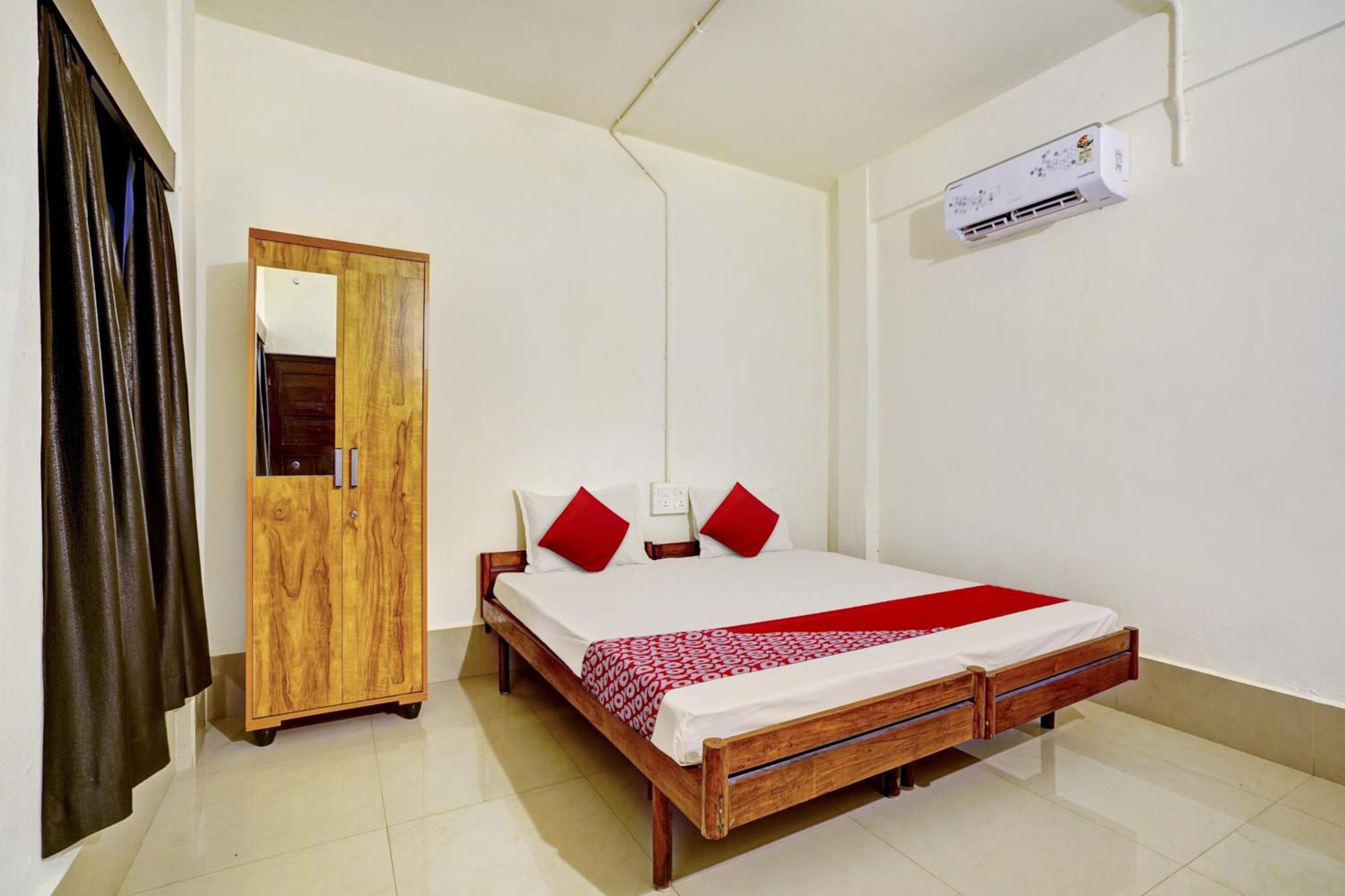 Super Hotel O Ceasar Palace Annex Thodupuzha Dış mekan fotoğraf