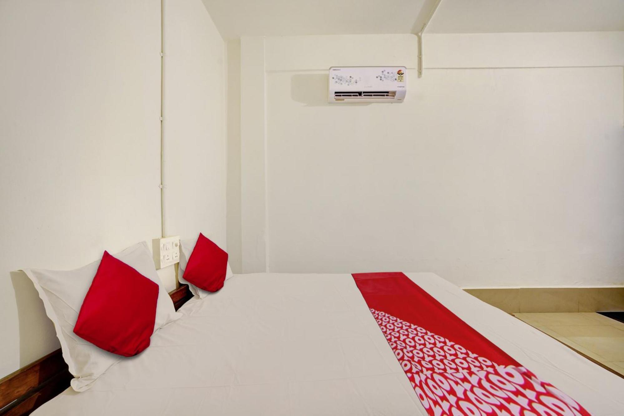 Super Hotel O Ceasar Palace Annex Thodupuzha Dış mekan fotoğraf