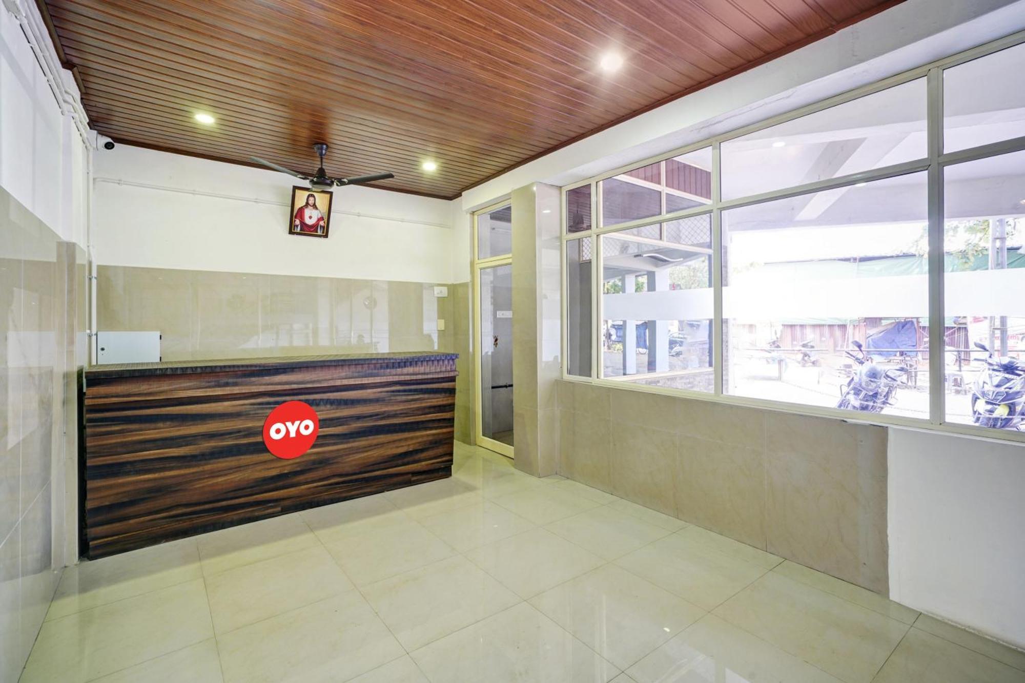 Super Hotel O Ceasar Palace Annex Thodupuzha Dış mekan fotoğraf