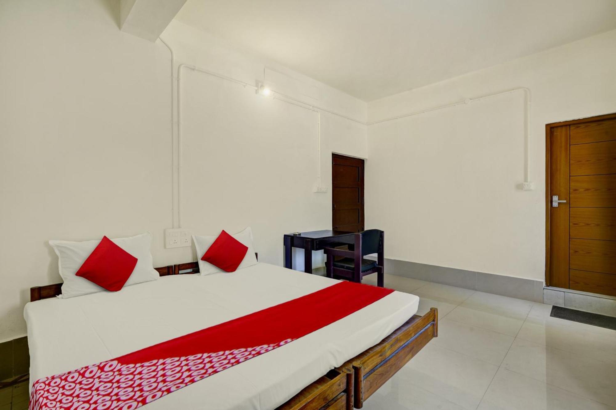 Super Hotel O Ceasar Palace Annex Thodupuzha Dış mekan fotoğraf