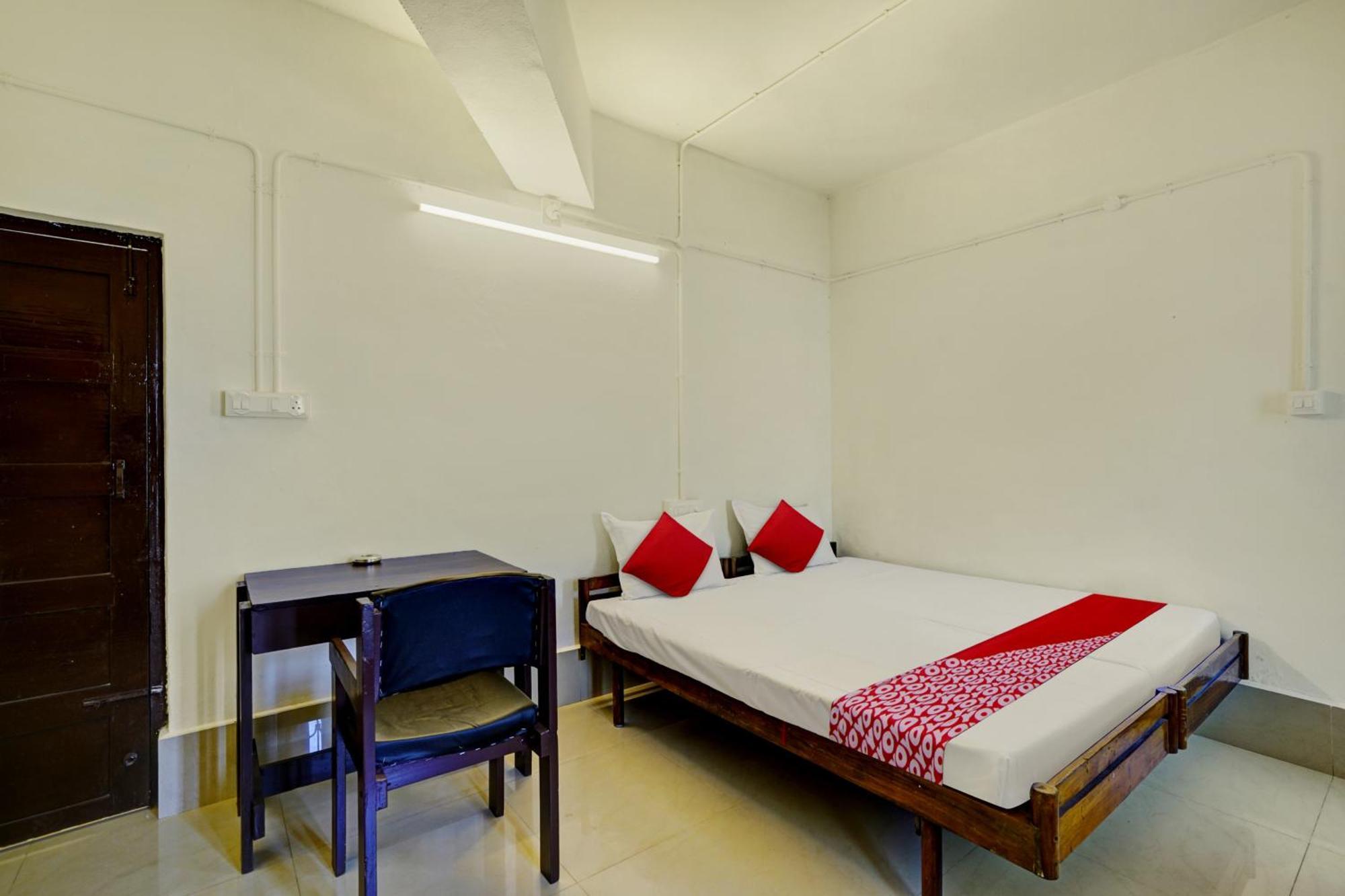 Super Hotel O Ceasar Palace Annex Thodupuzha Dış mekan fotoğraf