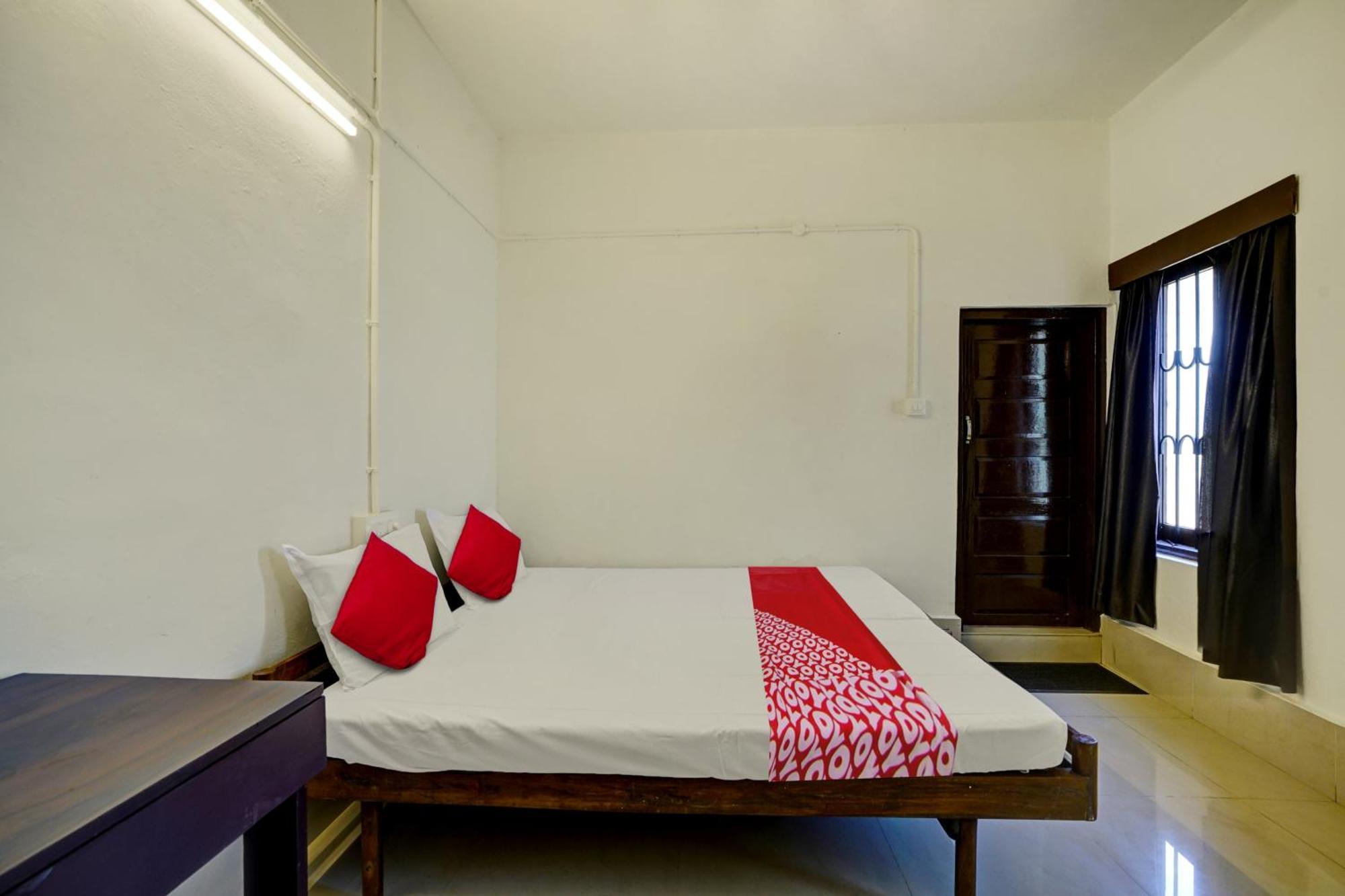 Super Hotel O Ceasar Palace Annex Thodupuzha Dış mekan fotoğraf