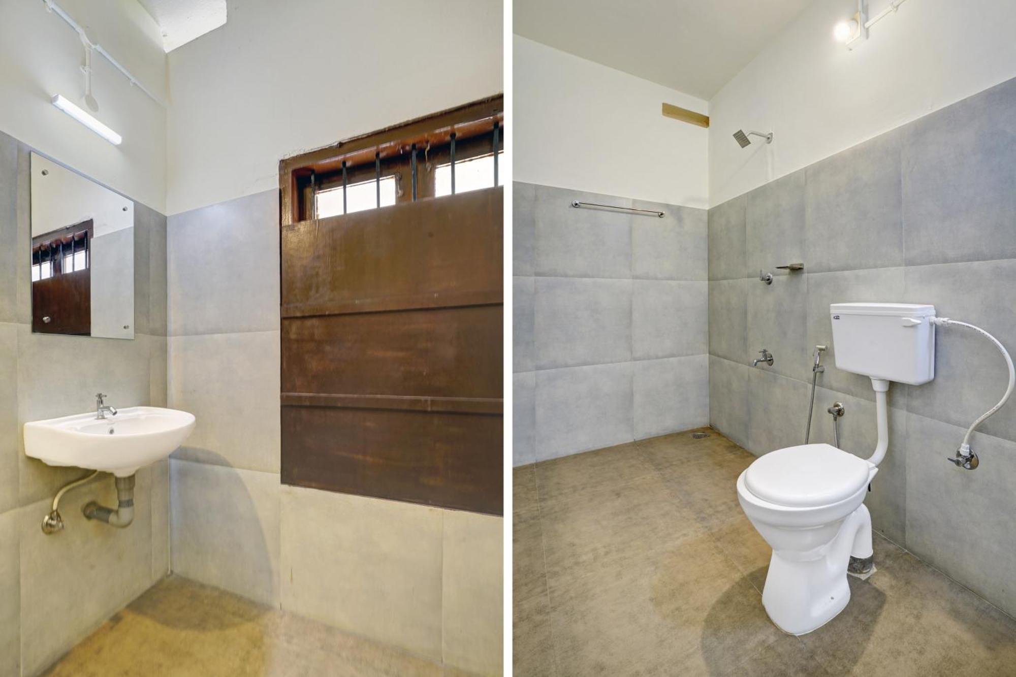 Super Hotel O Ceasar Palace Annex Thodupuzha Dış mekan fotoğraf