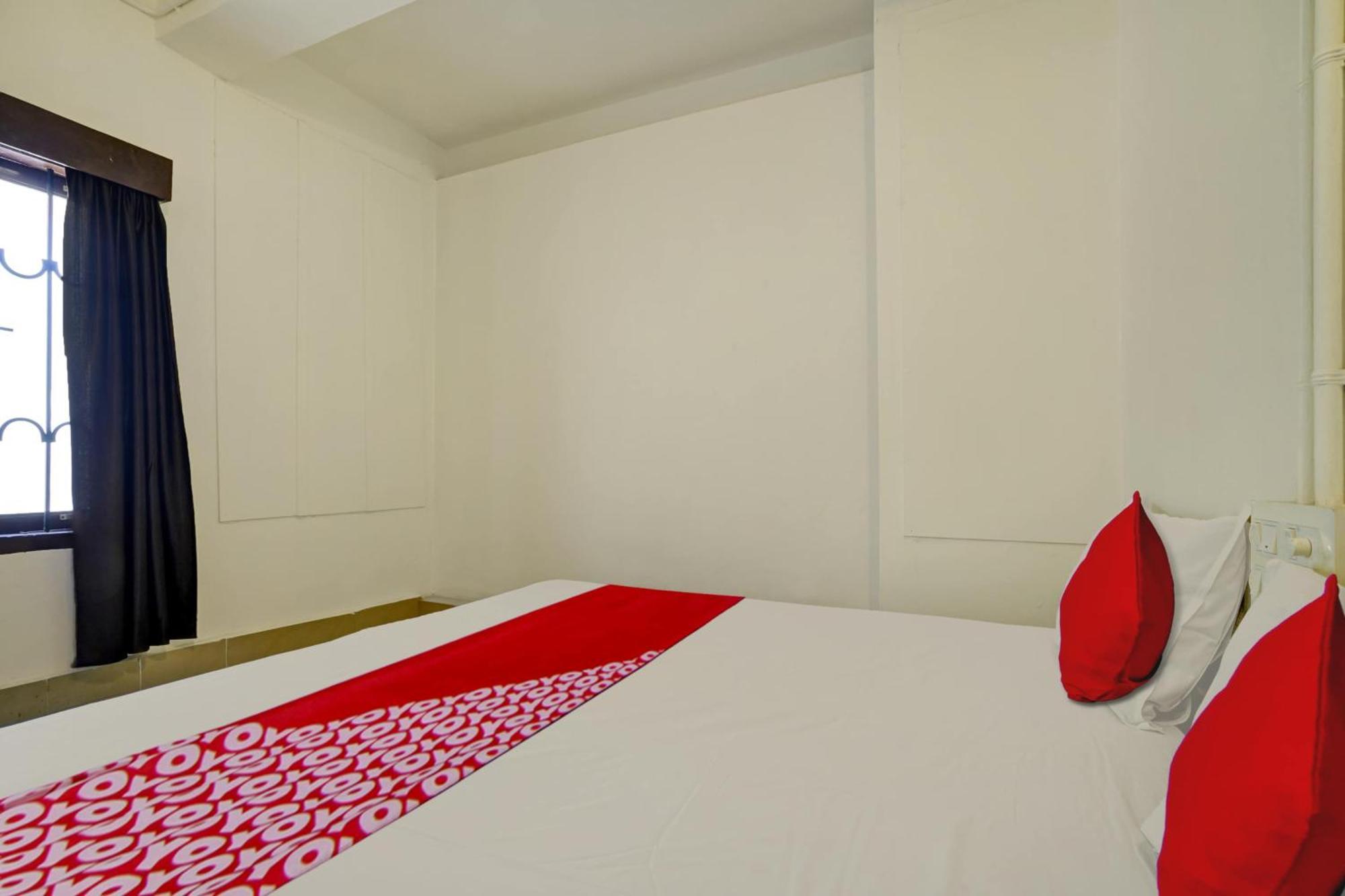 Super Hotel O Ceasar Palace Annex Thodupuzha Dış mekan fotoğraf