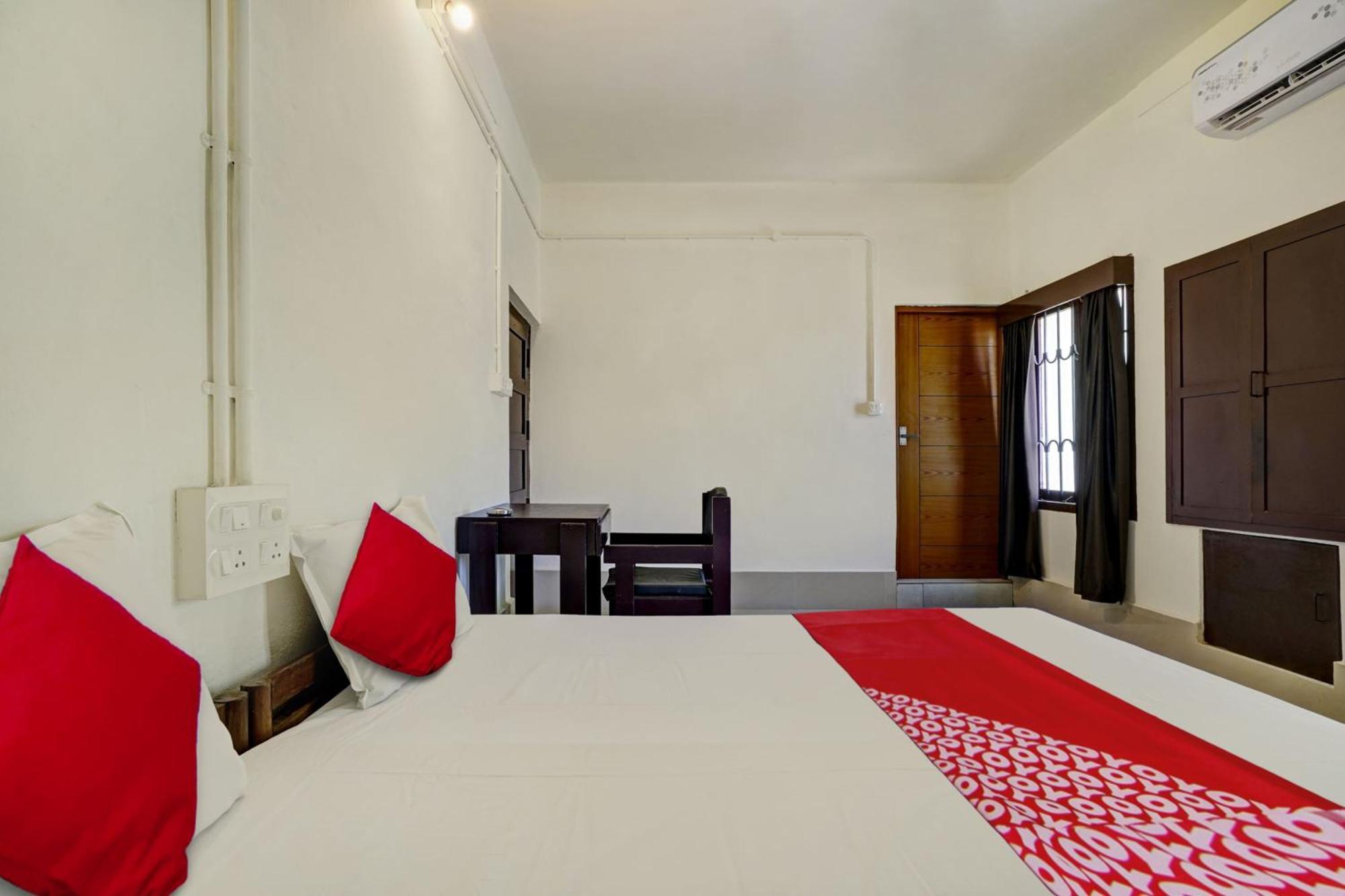 Super Hotel O Ceasar Palace Annex Thodupuzha Dış mekan fotoğraf