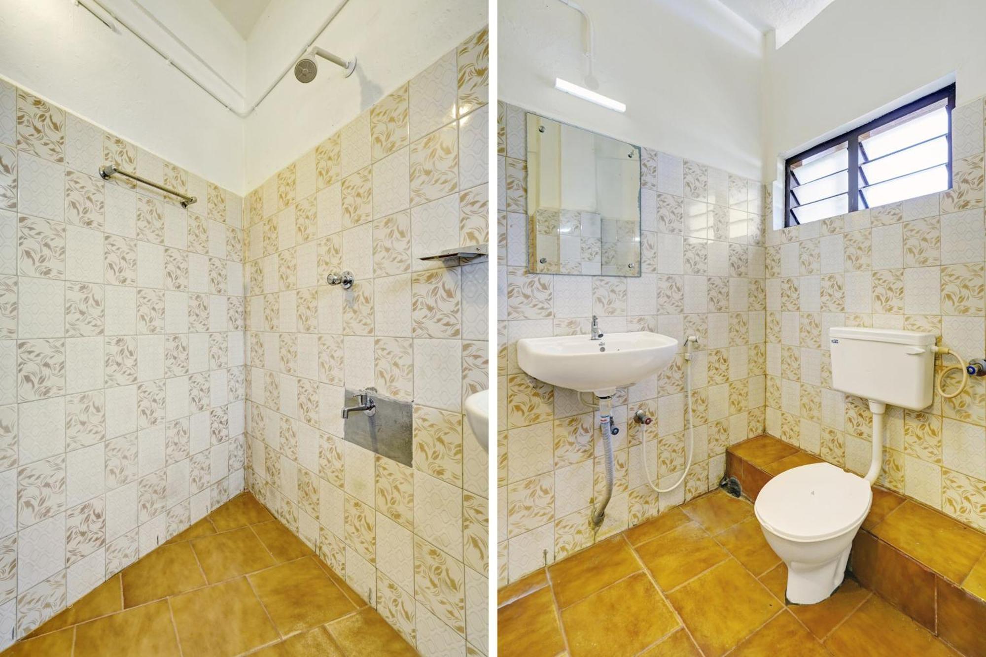 Super Hotel O Ceasar Palace Annex Thodupuzha Dış mekan fotoğraf